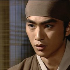 Hong Gil Dong Korean Drama(1998) photo