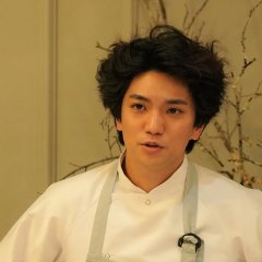 Grand Maison Paris Japanese Movie photo