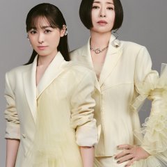 Secret Makeover Japanese Drama photo