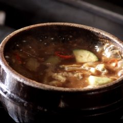 The Recipe Korean Movie photo