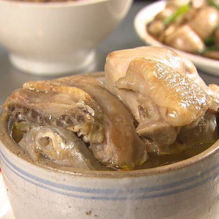 Super Taste: Hot-Blooded 48 Hours (2020)