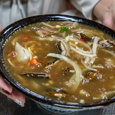 Super Taste: Hot-Blooded 48 Hours (2020)