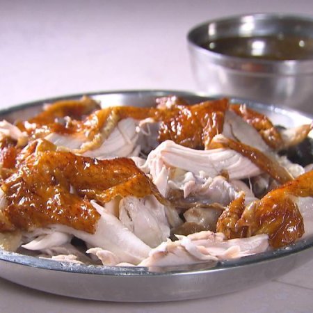 Super Taste: Hot-Blooded 48 Hours (2020)