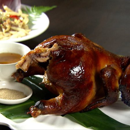 Super Taste: Hot-Blooded 48 Hours (2020)