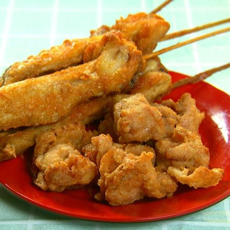 Super Taste: Hot-Blooded 48 Hours (2020)