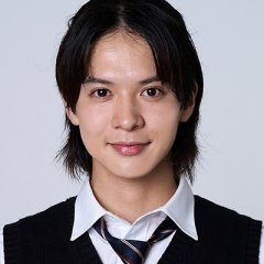 Momose Takumi photo