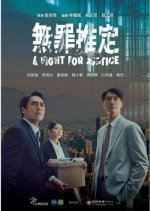 A Fight for Justice Taiwanese Drama photo