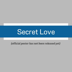 Secret Love ()