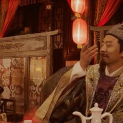 Di Ren Jie Zhi Da Huan Shu Shi Chinese Movie photo