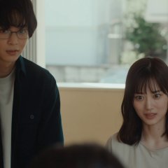 Saraba, Yoki Hi Japanese Drama photo