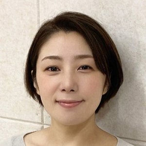 Kaori Kuriyama