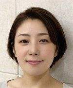 Kuriyama Kaori