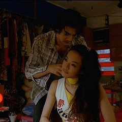 Confession of Pain Hong Kong Movie photo