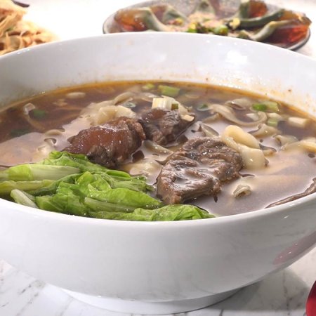 Super Taste: Hot-Blooded 48 Hours (2020)