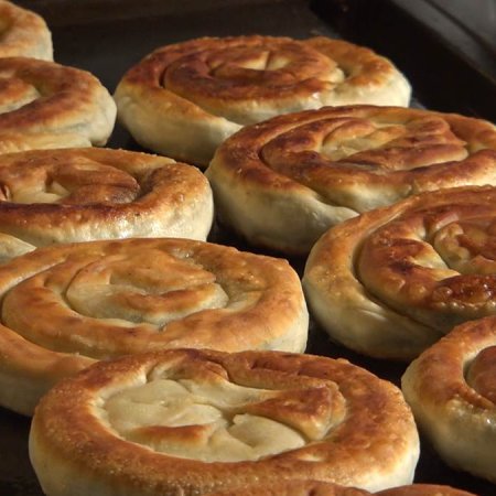 Super Taste: Hot-Blooded 48 Hours (2020)
