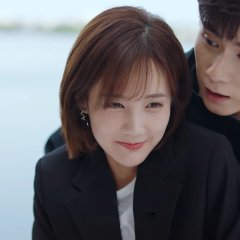 Go Go Squid 2: Dt. Appledog's Time Chinese Drama photo