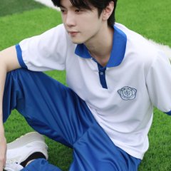 Hidden Love Chinese Drama photo