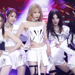 The Show Korean TV Program(2011) photo