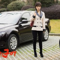 Ode to Joy Season 2 Chinese Drama photo