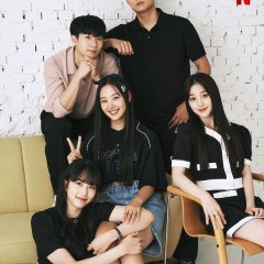 Reality Show Coreano Finalmente Adultos chega à Netflix 