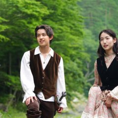 Pecopin and the Devil Japanese Movie photo