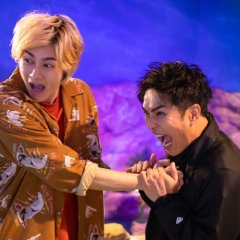 Zom 100: Bucket List of the Dead Japanese Movie photo