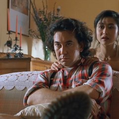 Three Days of a Blind Girl Hong Kong Movie photo