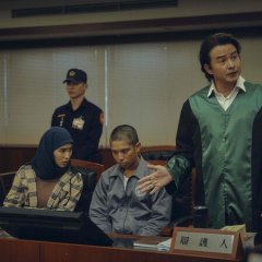 Port of Lies Taiwanese Drama photo