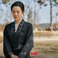 tvN O'PENing: Walking Korean Drama photo