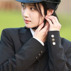 Hit It Off Chinese TV Program photo