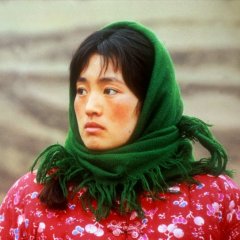 The Story of Qiu Ju Chinese Movie photo