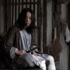 Memories of Murder Korean Movie photo