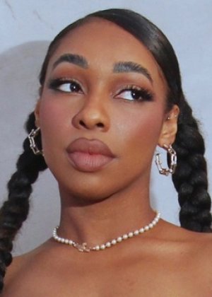 Latrice Kabamba