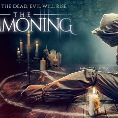 The Summoning Thai Movie photo