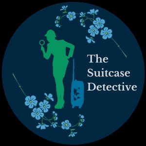 The Suitcase Detective