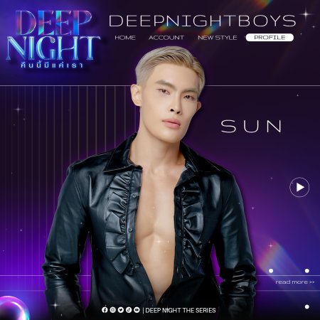 Deep Night (2024)