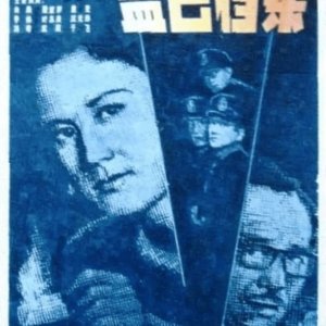 Lan Se Dang An (1980)