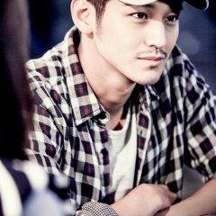 Hidden Identity Korean Drama photo