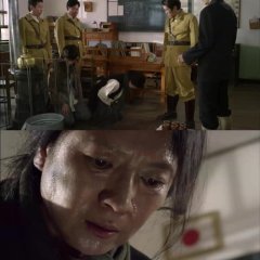 Basketball Korean Drama photo