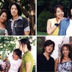 Peach Girl Taiwanese Drama(2001) photo