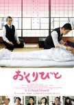 Departures japanese movie review