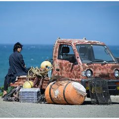 Hirugao Japanese Drama photo