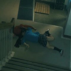 The Badly-Bruised Devil Japanese Movie photo