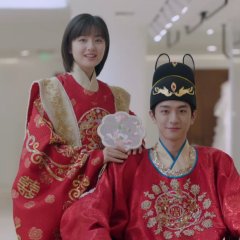 Angels Fall Sometimes Chinese Drama photo