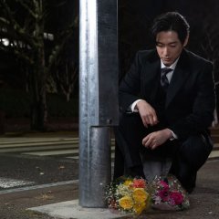 Shojiki Fudosan Season 2 Japanese Drama photo