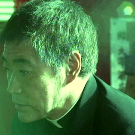 Shiritsu Tantei Hama Mike (2002)