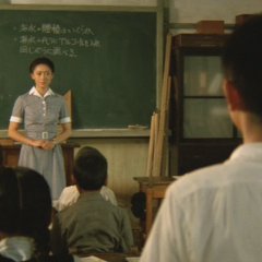 MacArthur's Children Japanese Movie photo