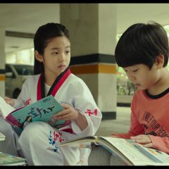 Happy Children Korean Movie photo