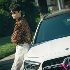 The Lady and the Lies Chinese Drama photo