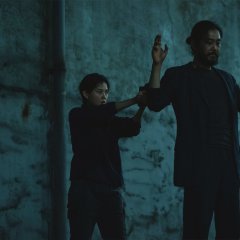 Goodbye Earth Korean Drama photo